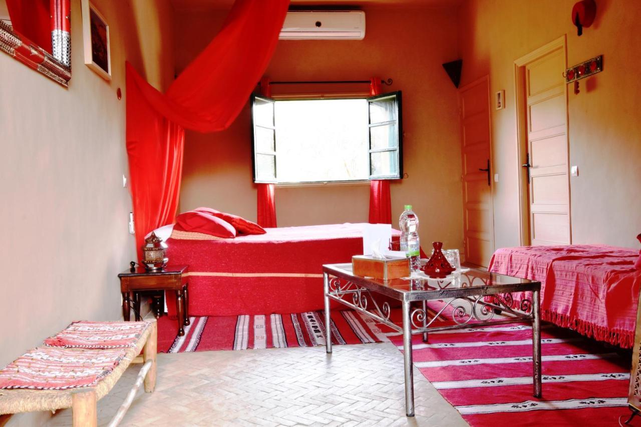 Riad Anma تارودانت‎ المظهر الخارجي الصورة