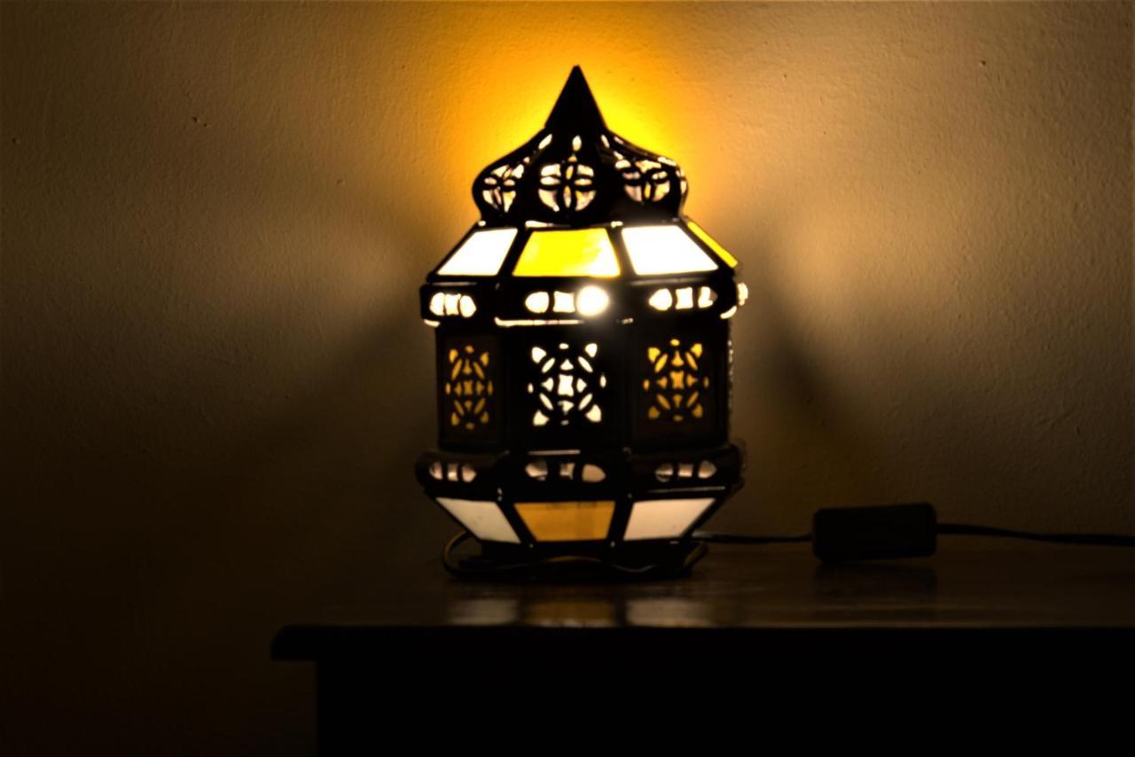 Riad Anma تارودانت‎ المظهر الخارجي الصورة