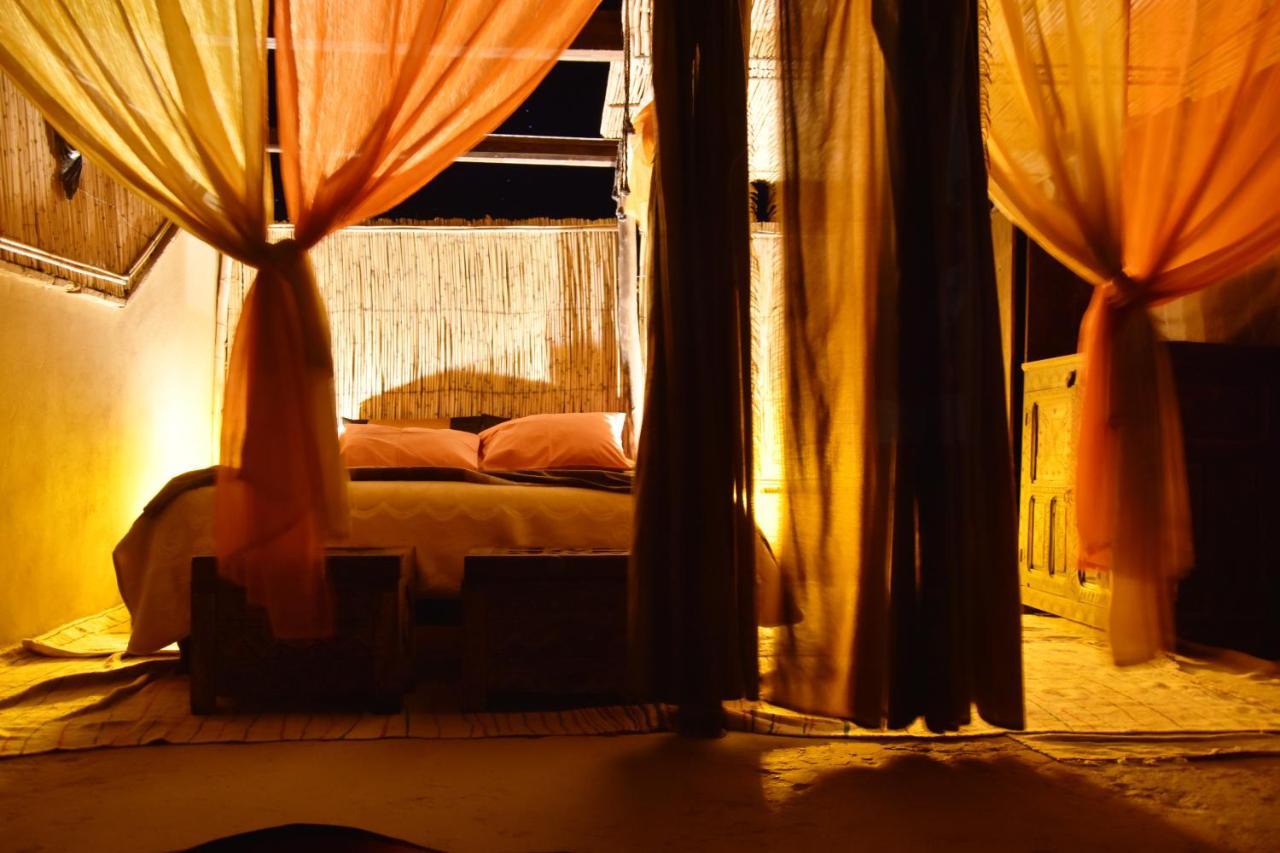 Riad Anma تارودانت‎ المظهر الخارجي الصورة