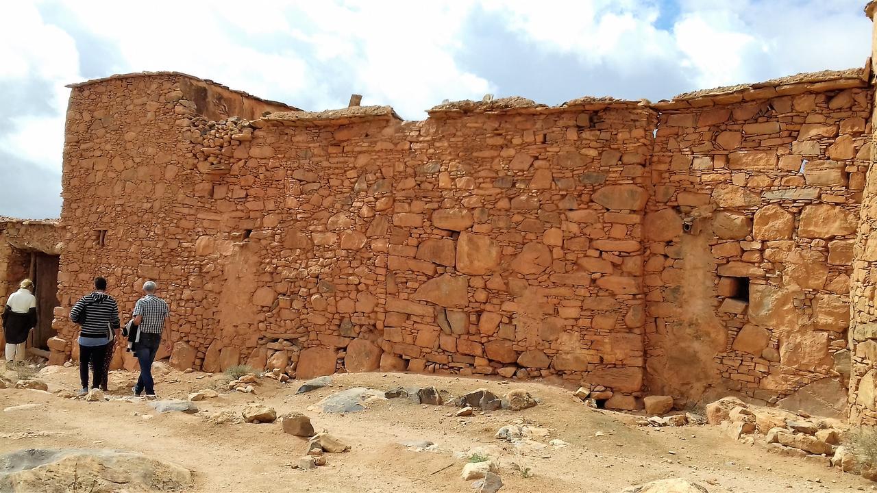 Riad Anma تارودانت‎ المظهر الخارجي الصورة
