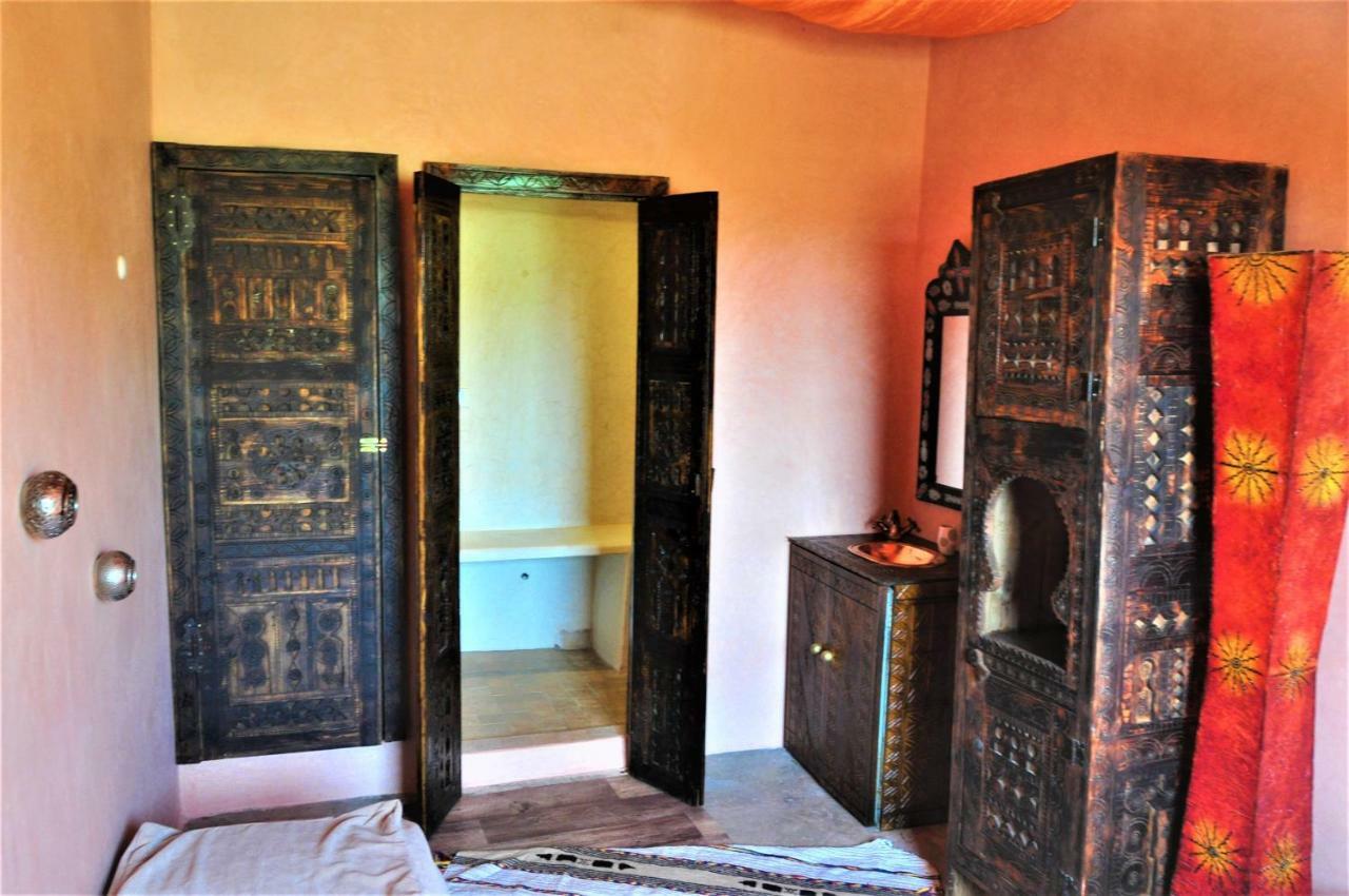 Riad Anma تارودانت‎ المظهر الخارجي الصورة