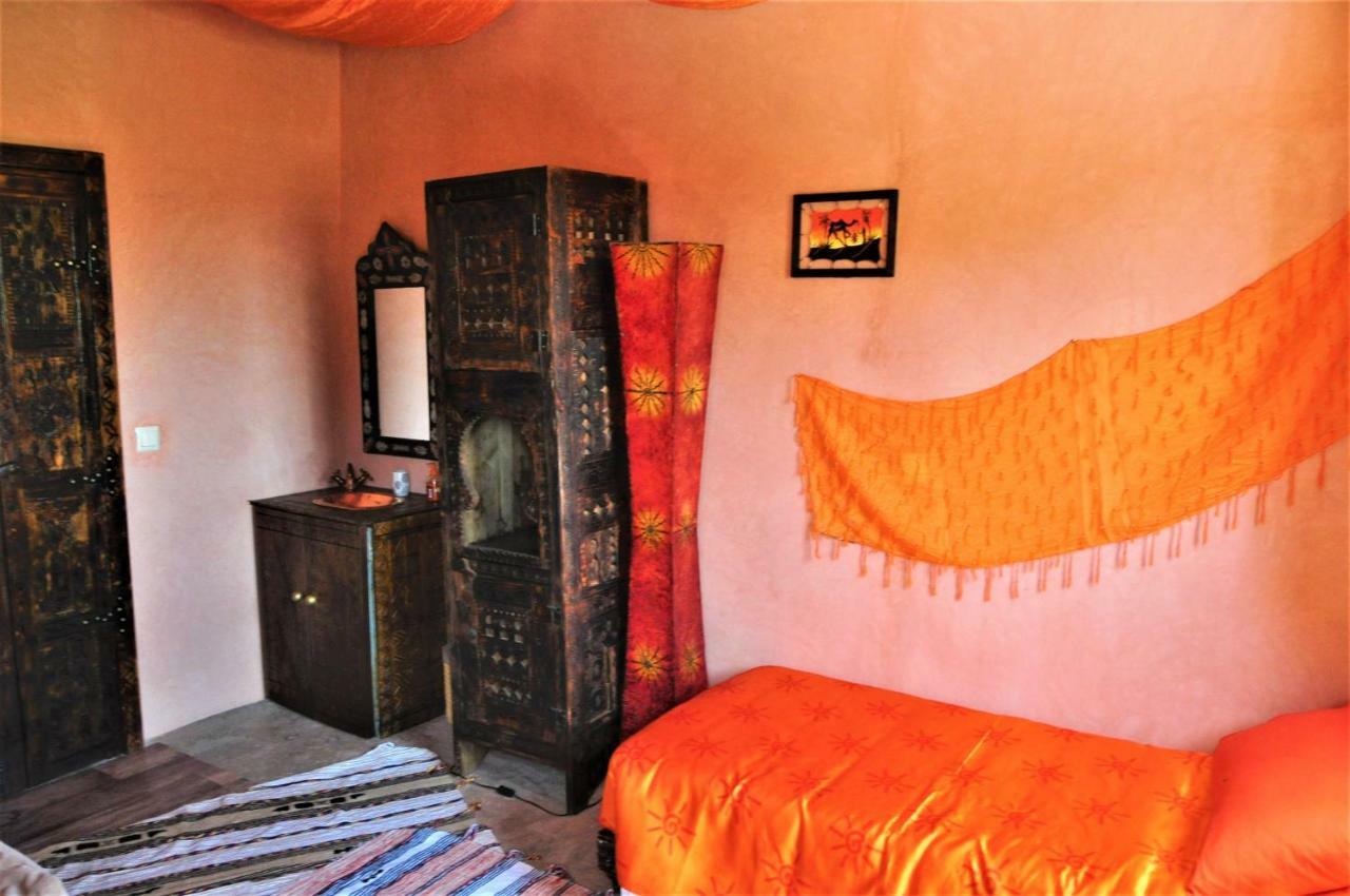 Riad Anma تارودانت‎ المظهر الخارجي الصورة