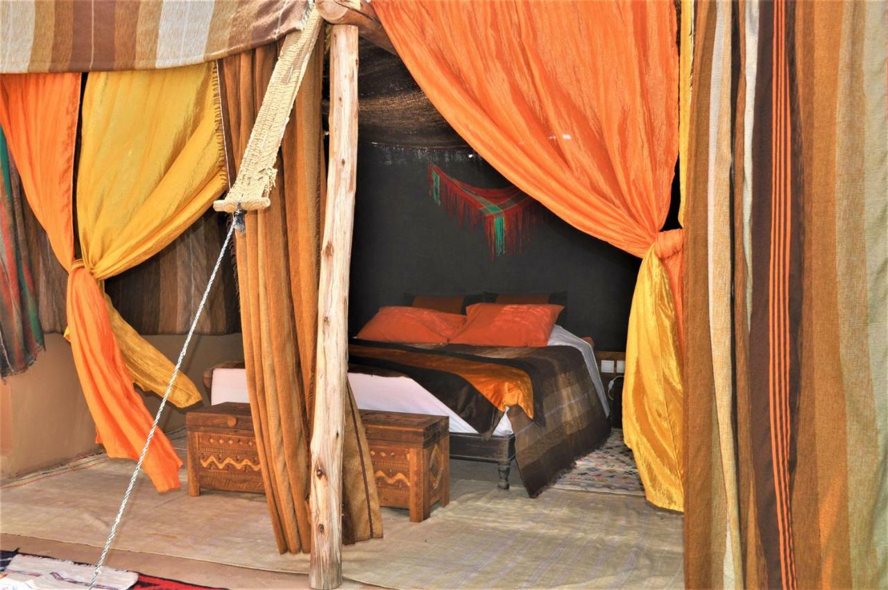 Riad Anma تارودانت‎ المظهر الخارجي الصورة