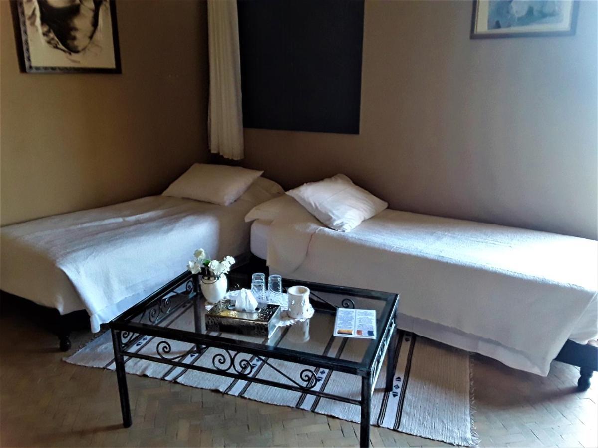 Riad Anma تارودانت‎ المظهر الخارجي الصورة