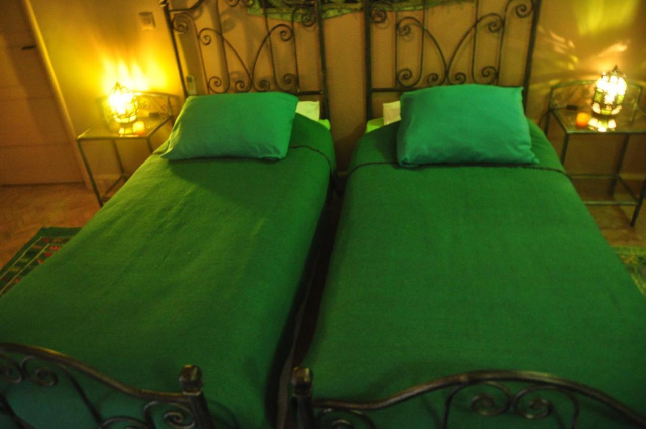 Riad Anma تارودانت‎ المظهر الخارجي الصورة