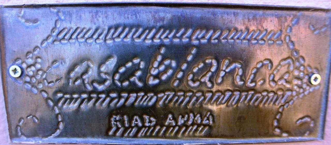 Riad Anma تارودانت‎ المظهر الخارجي الصورة